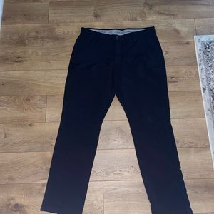 Under Armour Black Pants!!